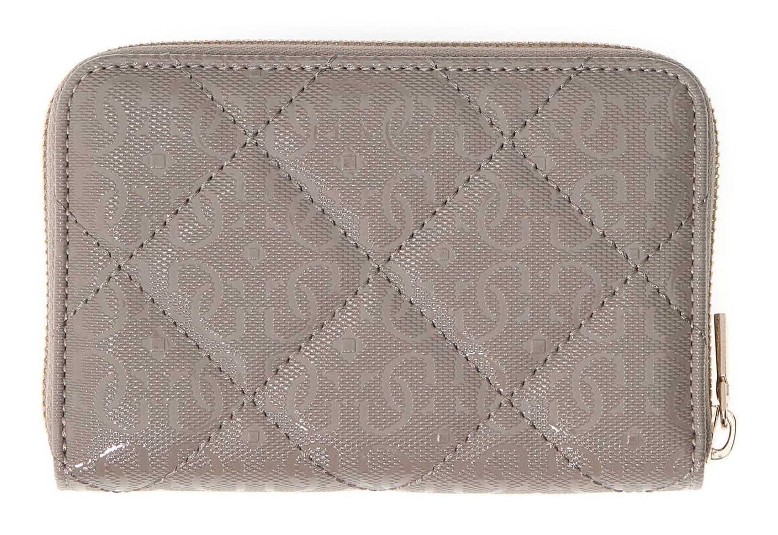Guess Geldbörse SLG Zip Around Wallet – Bild 4 von 5
