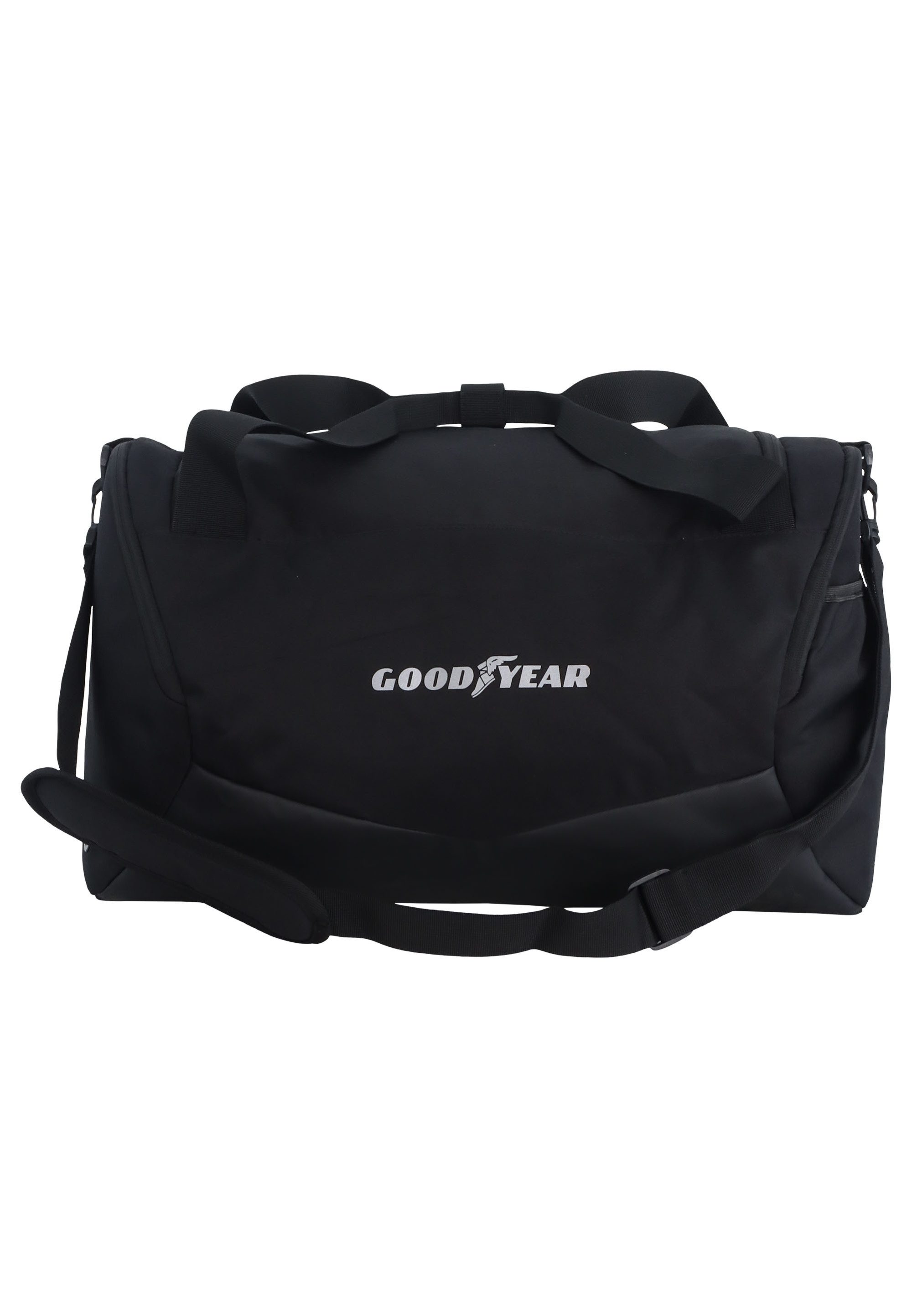 Goodyear Sporttasche Mile, aus Polyester-Material