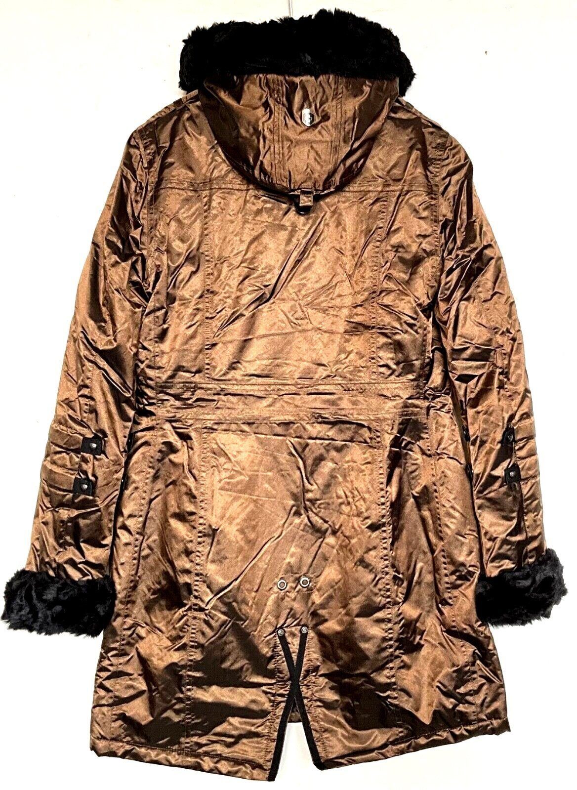 Wellensteyn Outdoorjacke Wellensteyn Damen Jacke, Wellensteyn Darling Gold günstig online kaufen