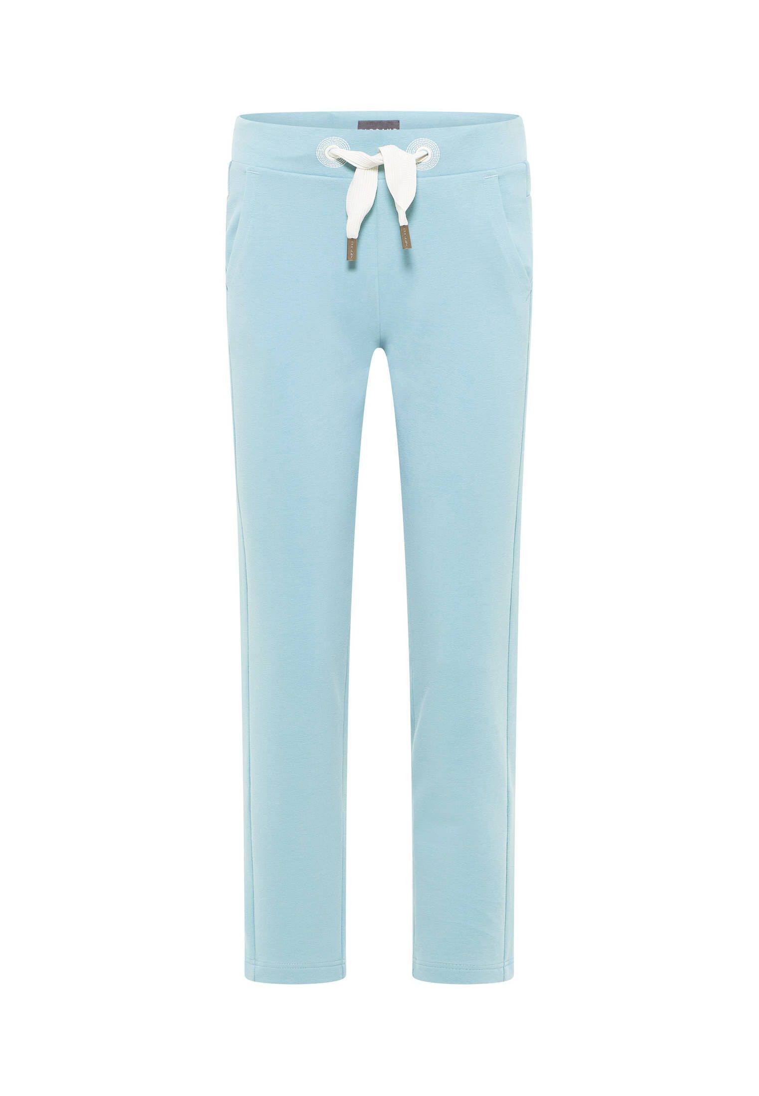Elbsand Jogginghose Damen Sweathose BRINJA 7/8 (1-tlg)