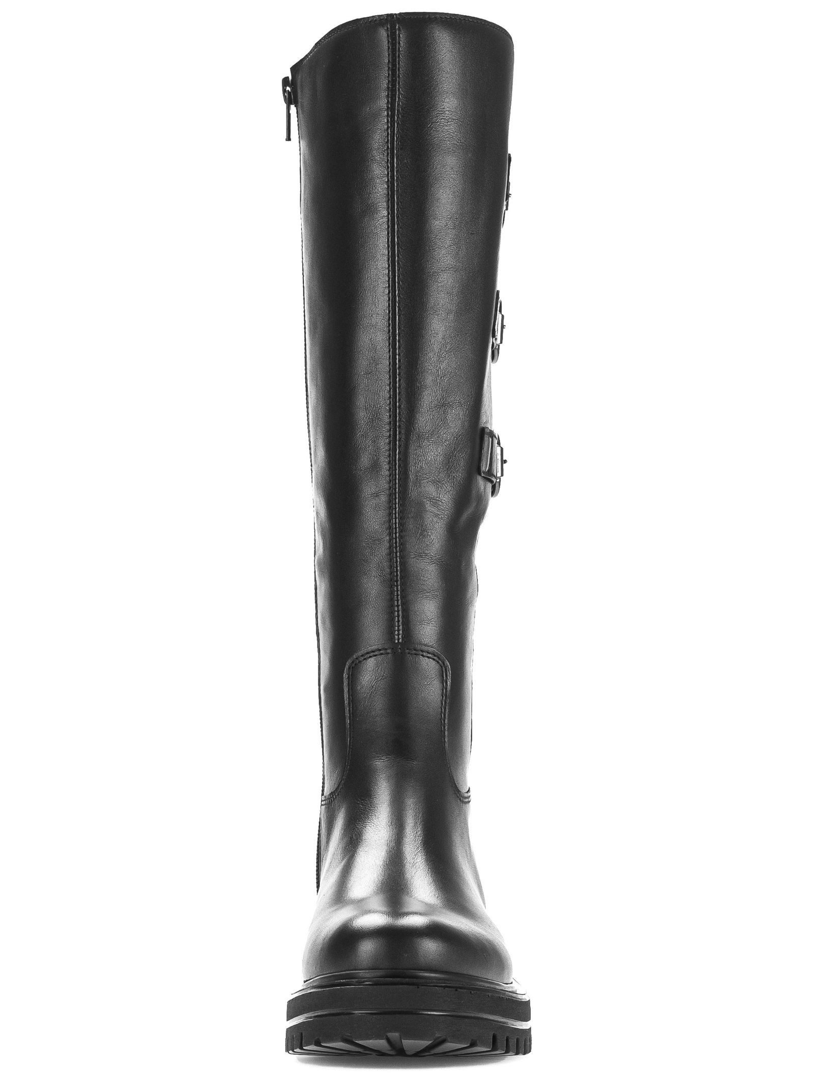 Gabor Gabor Stiefel Glattleder Stiefel