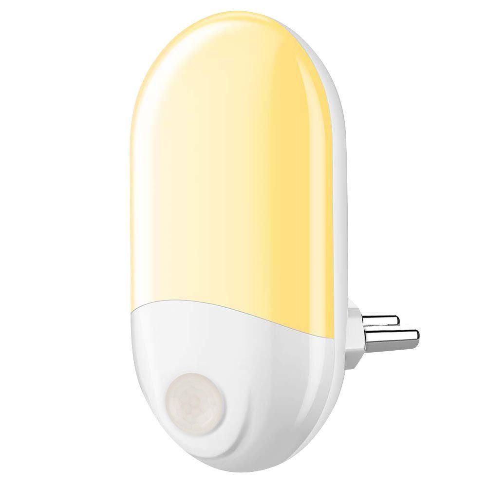 Sunicol LED Steckdosenleuchte LED Nachtlicht Steckdose,Wand günstig online kaufen