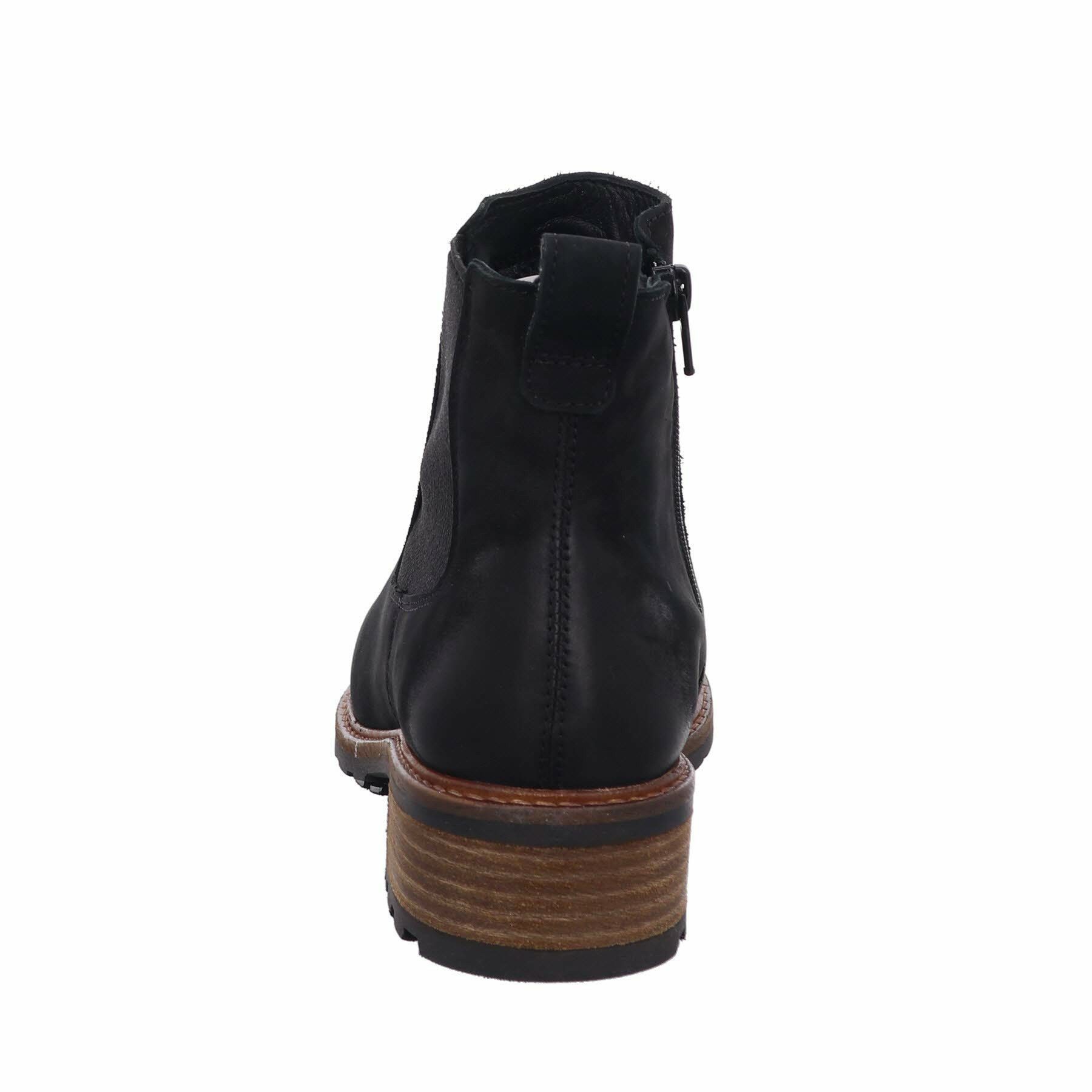 SOLIDUS Chelsea Boot für Damen Chelseaboots (keine Angabe, 1-tlg., keine Angabe)