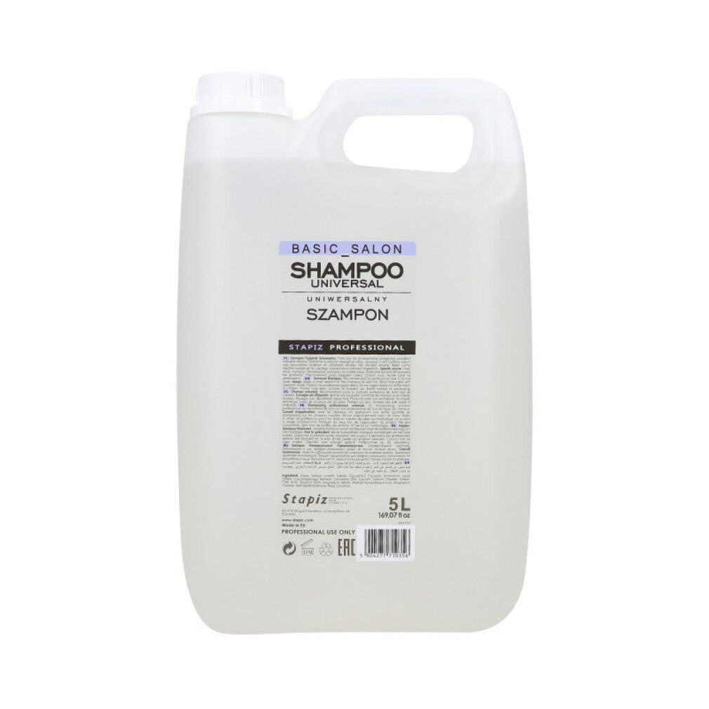 Stapiz Haarshampoo PROFESSIONAL BASIC SALON Universal Universal-Shampoo