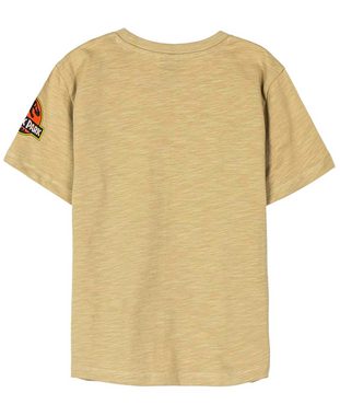 Jurassic World T-Shirt Jurassic Park Kinder Jersey Kurzarmshirt Gr. 104- 140 cm
