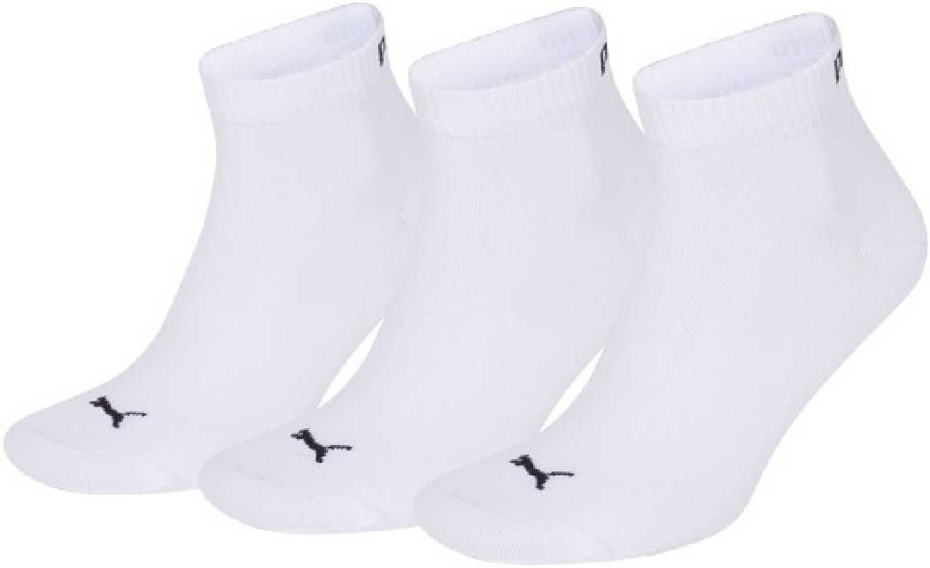 PUMA Kurzsocken Puma Quarter Socken günstig online kaufen