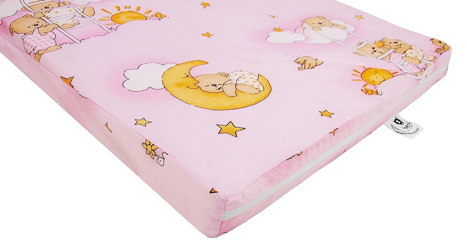 Kindermatratze, Best for Kids, 6 cm günstig online kaufen