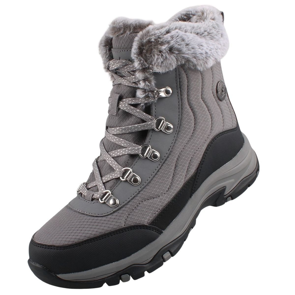 Skechers 167893-CCL Stiefel günstig online kaufen