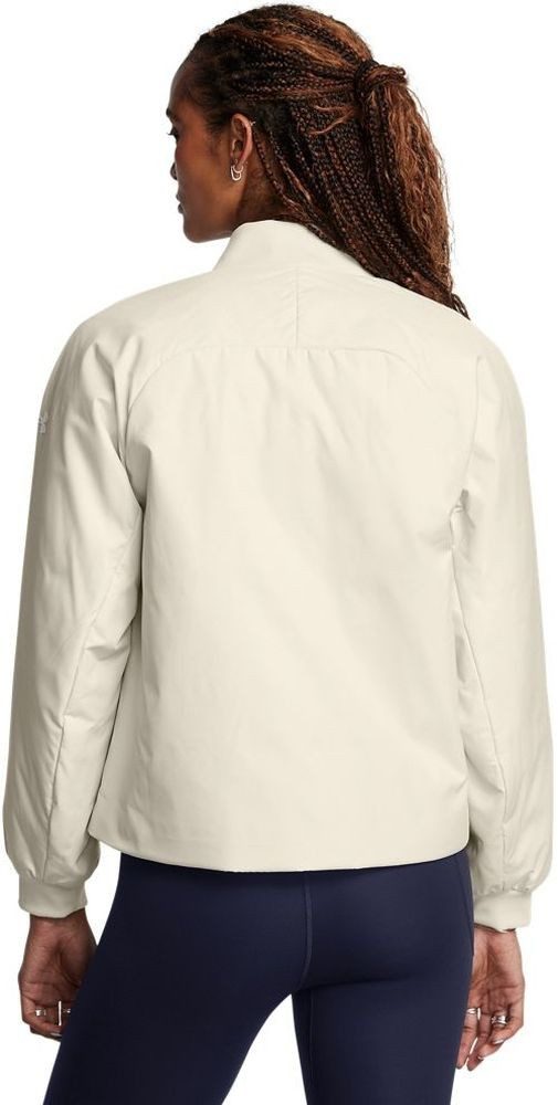 Under Armour® Softshelljacke Unstoppable Insulated Bomber günstig online kaufen