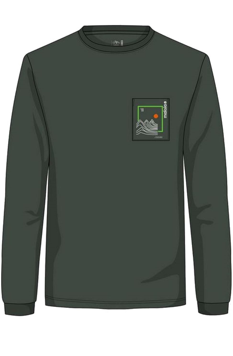 Maloja Strickpullover