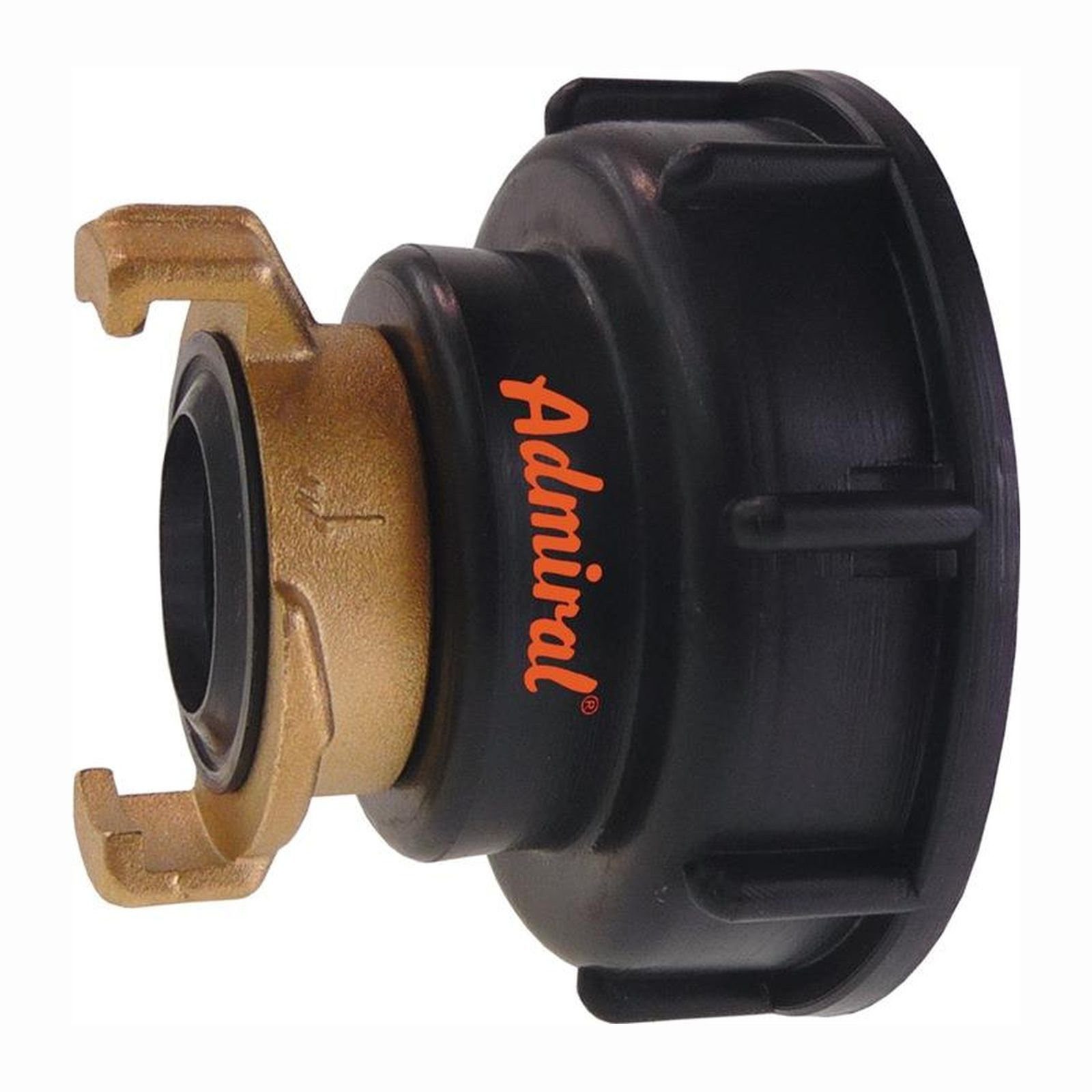 ADMIRAL Werkzeugset Admiral Container Adapter 1359v IBC und System GEKA® - 1359V-60/6