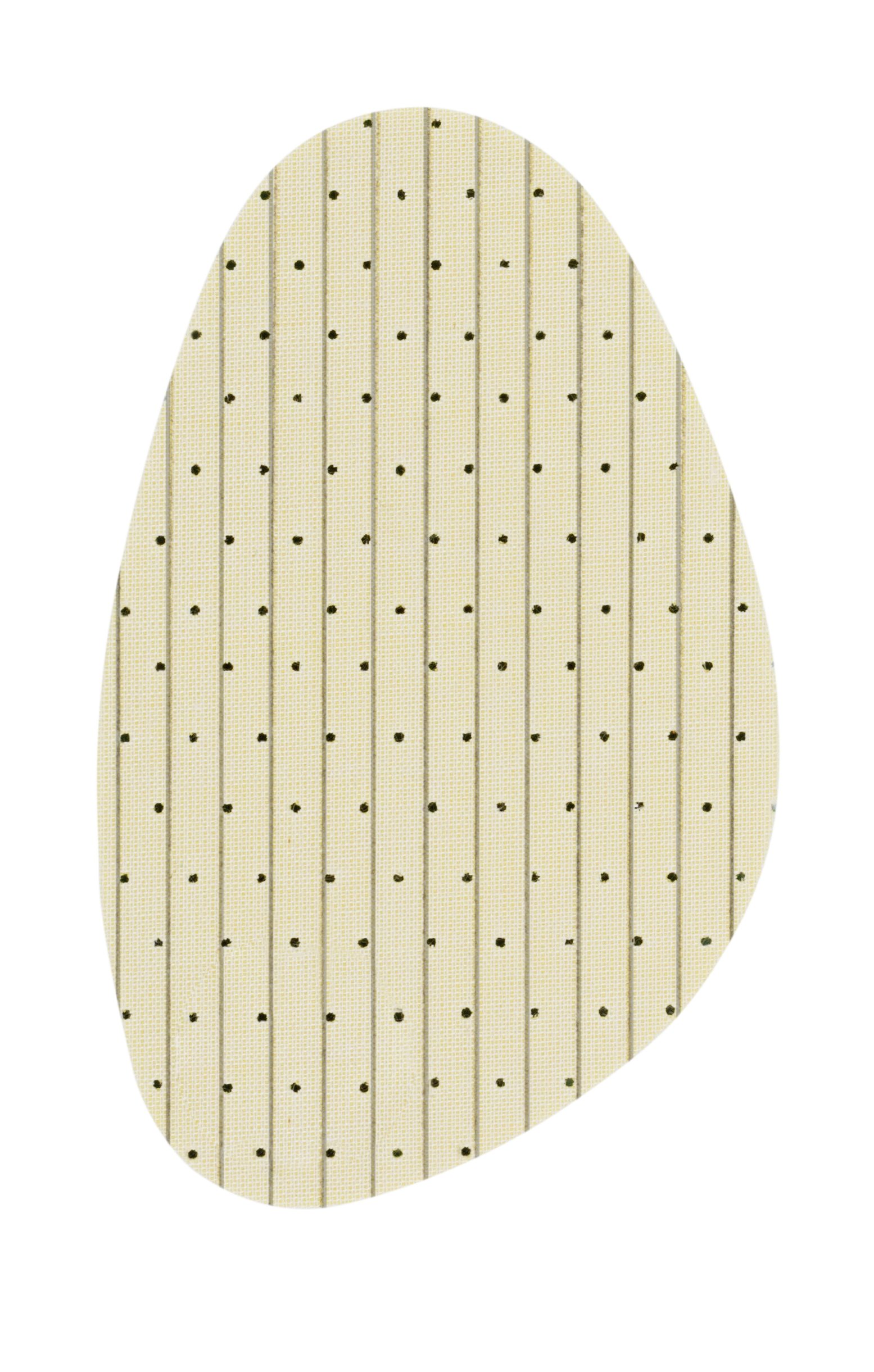 Pedag Halbsohlen Pretty - die duftende und weiche Latex Halbsohle