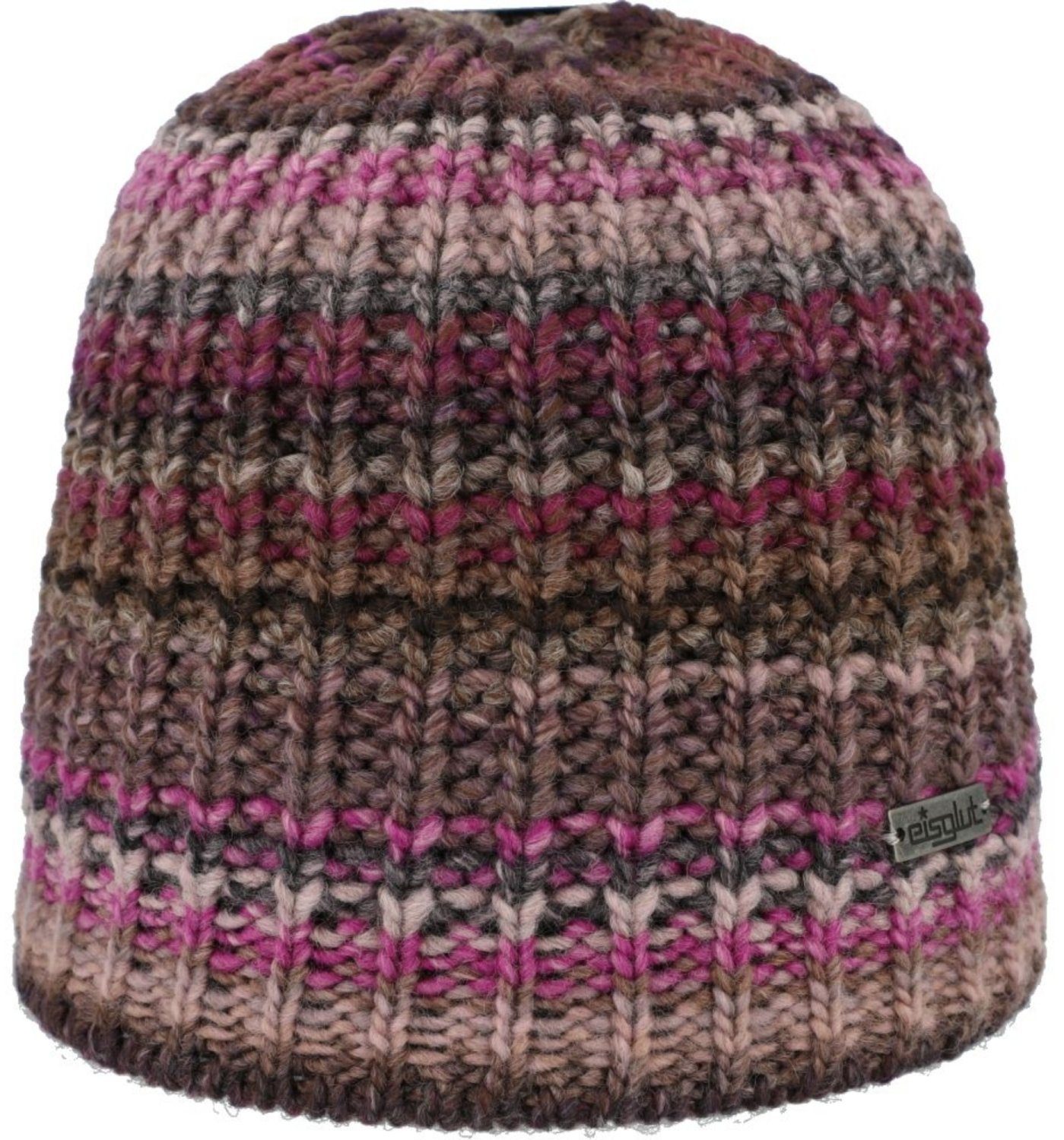 Eisglut Fellimitatmützen Naylal