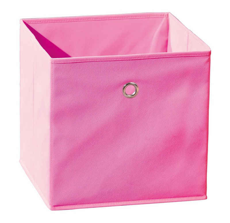 Inter Link Faltbox Winny pink