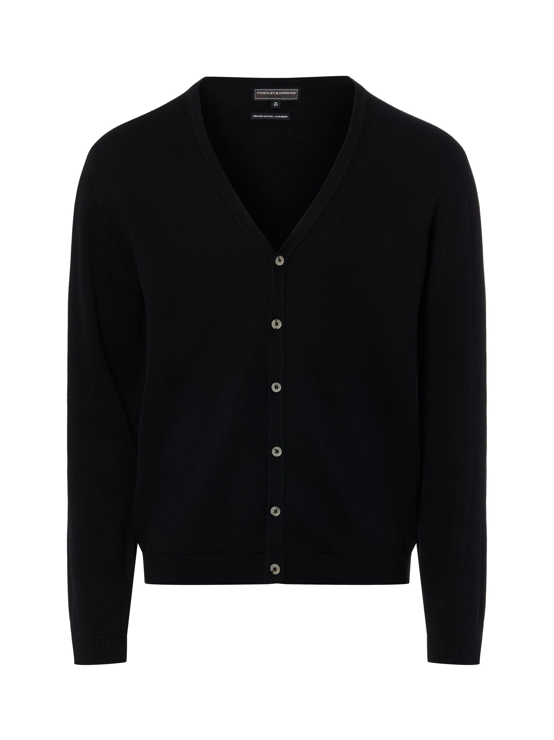 Finshley & Harding Strickjacke
