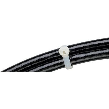 ABB Kabelbinder Ty-Rap® Kabelbinder Standard-Version