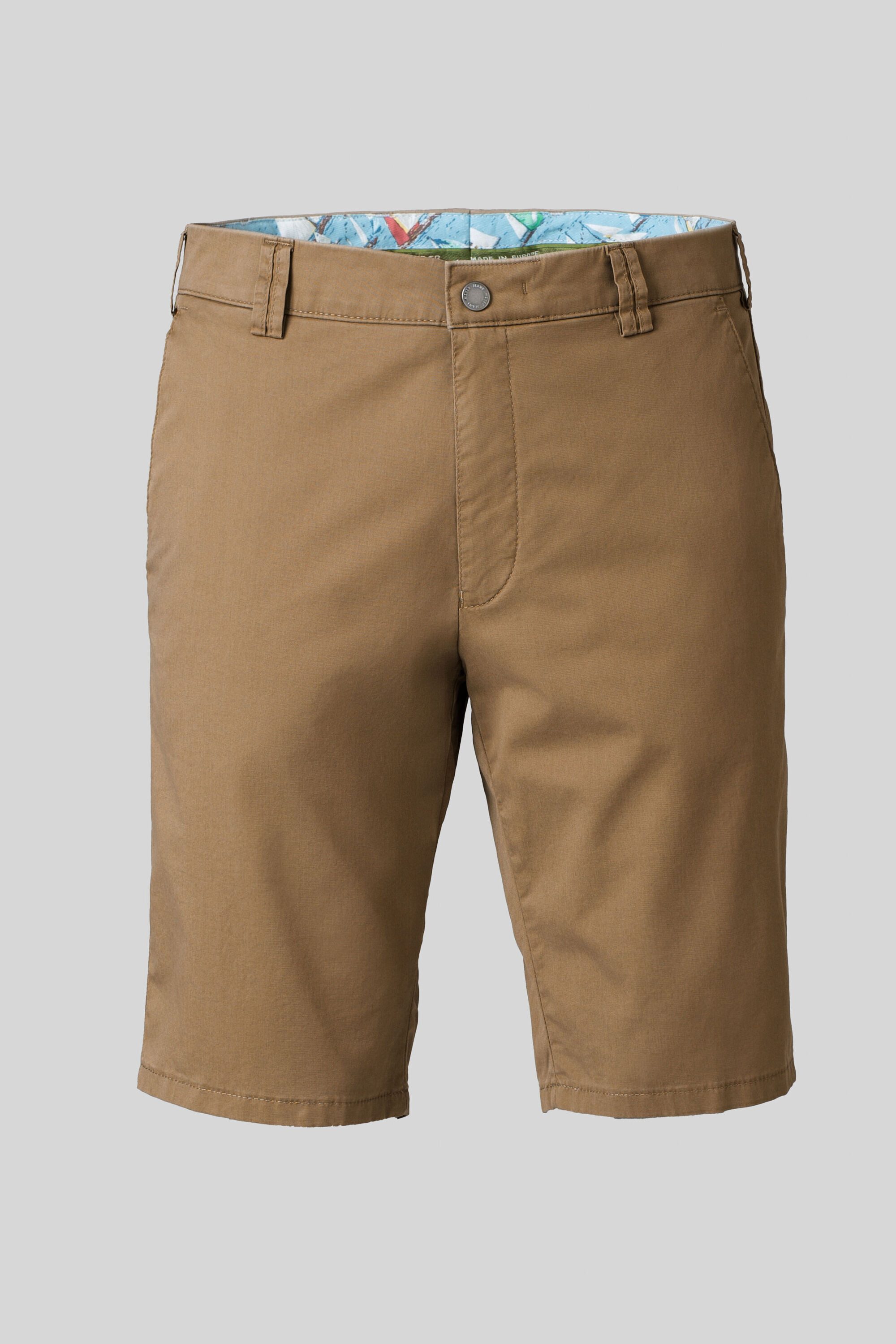 MEYER Chinos PALMA mit französischen Einschubtaschen günstig online kaufen
