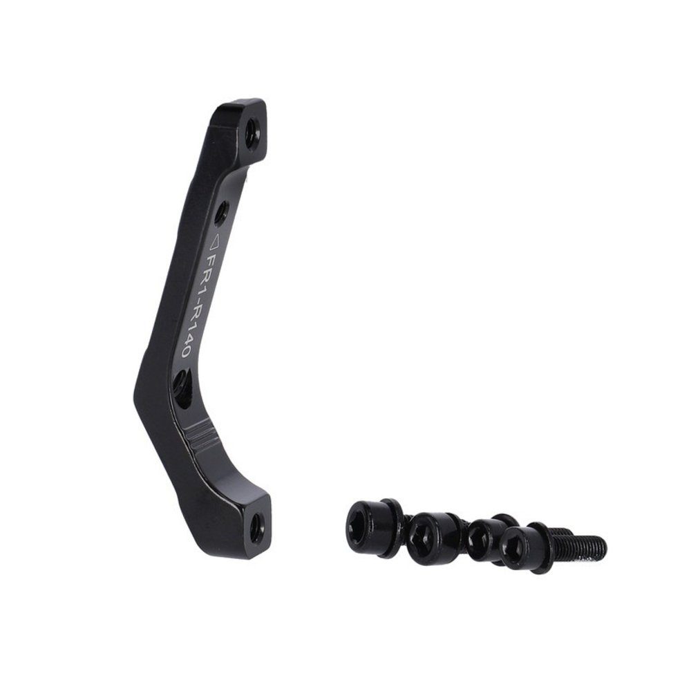 TRP Scheibenbremsadapter FM to PM 140 rear adapter Hinterrad / hinten Adapter