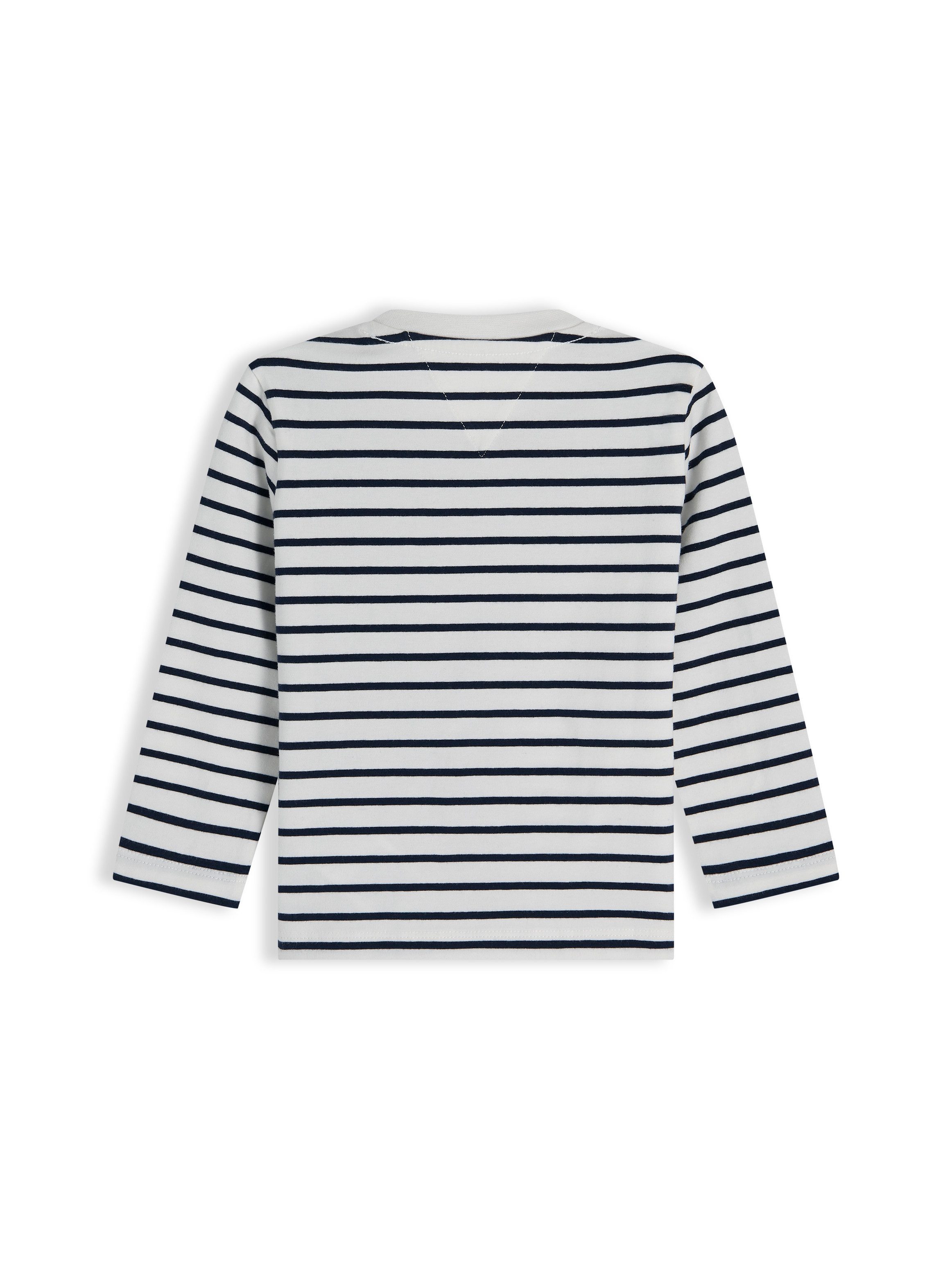 Tommy Hilfiger Langarmshirt für Babys