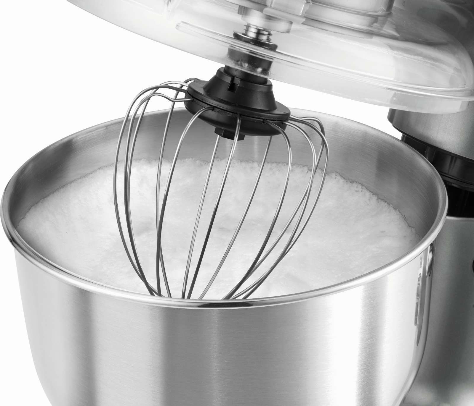 CLATRONIC Küchenmaschine