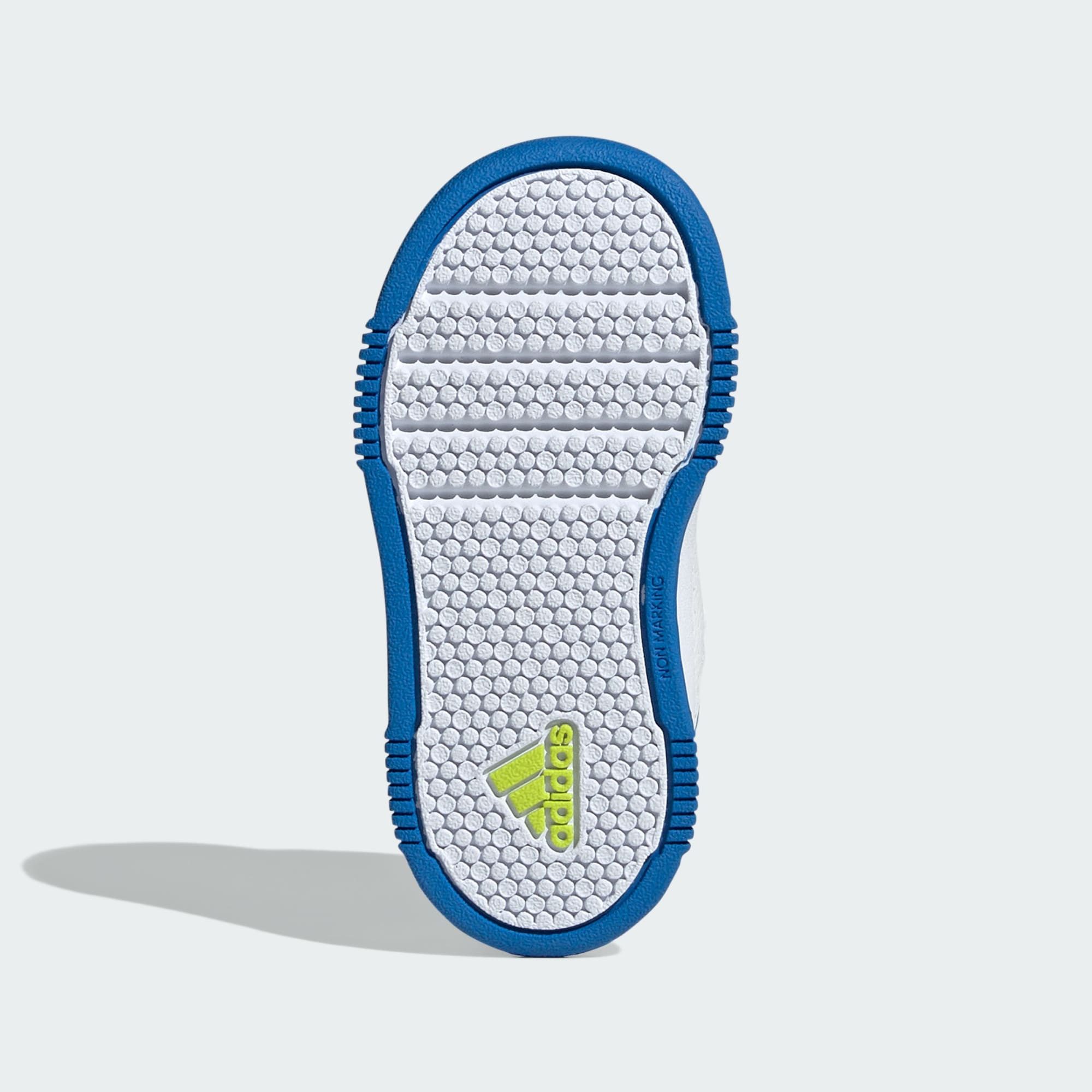 adidas Sportswear TENSAUR HOOK AND LOOP SCHUH Sneaker – Bild 3 von 5