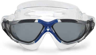 Aqua Sphere Schwimmbrille VISTA TRP DGY LD