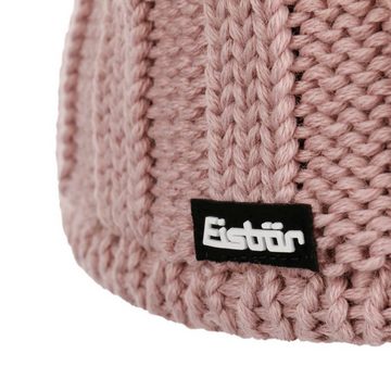 Eisbär Beanie (1-St) Beanie mit Futter, Made in Italy