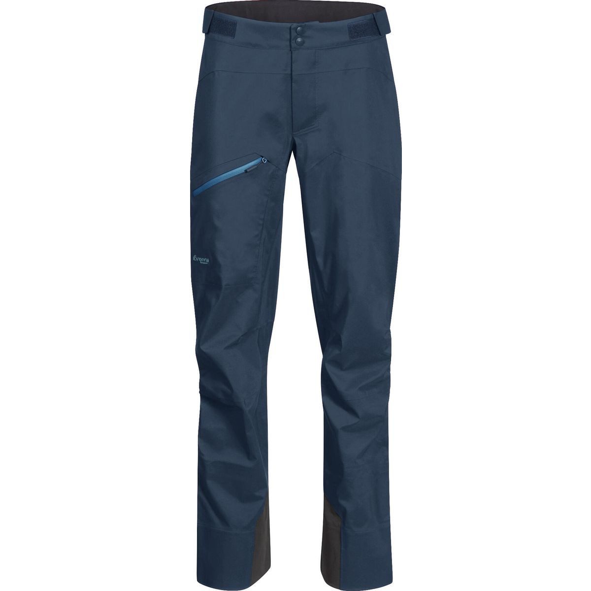 Bergans Outdoorhose Cecilie 3L Pants