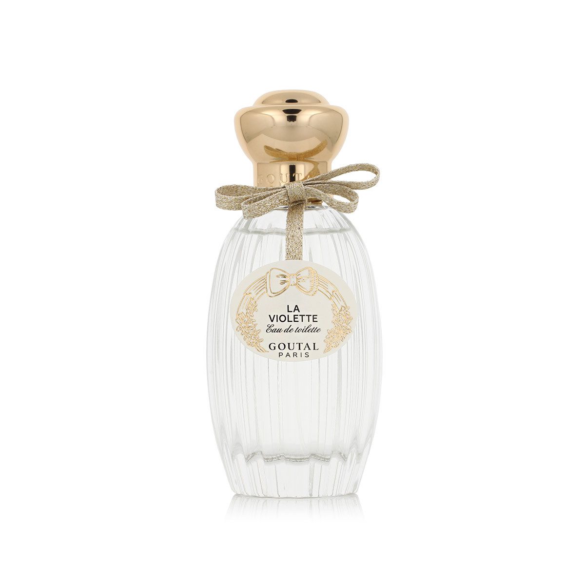 Annick Goutal Eau de Toilette La Violette