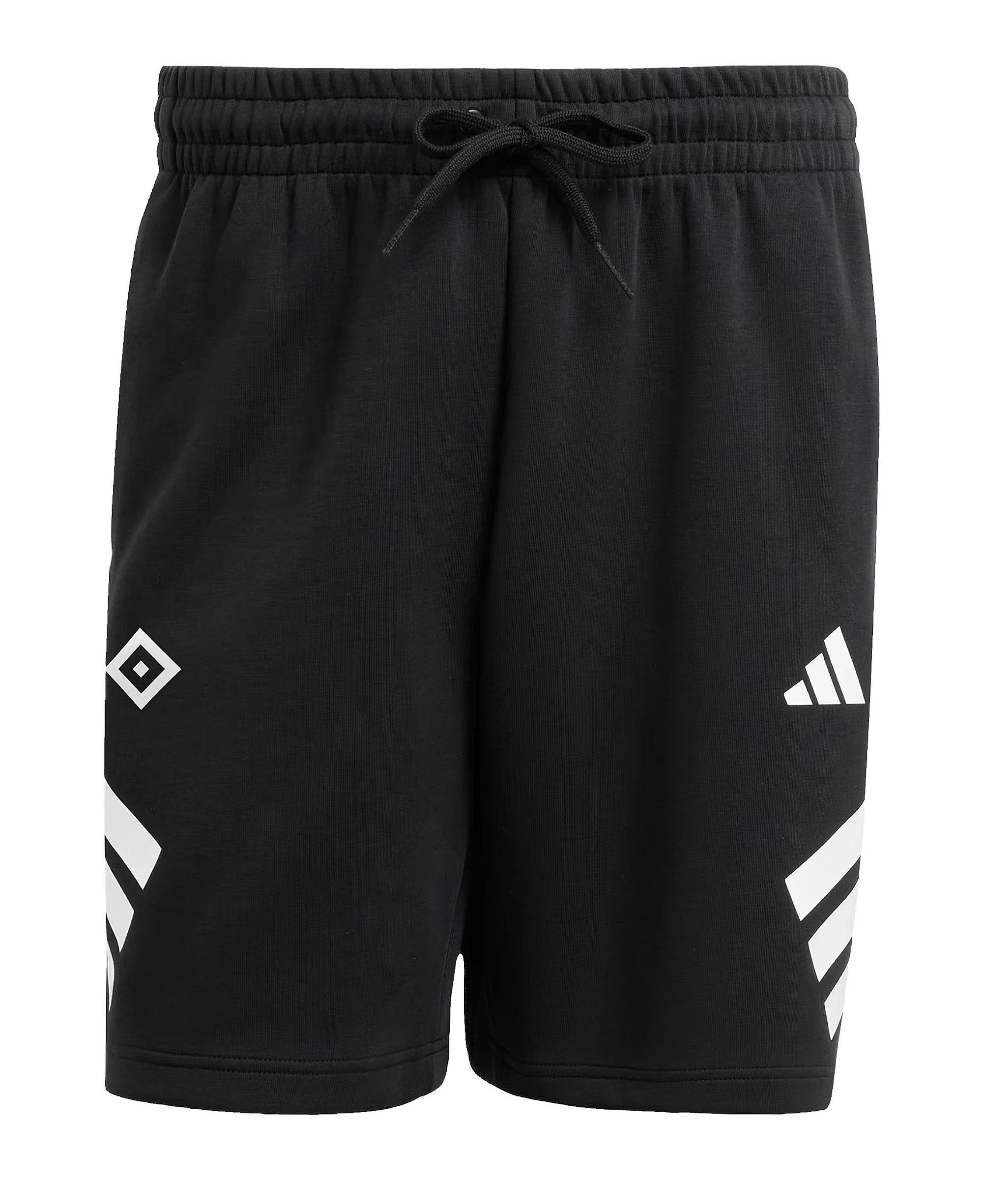 adidas Performance Sporthose adidas Performance Hamburger SV Short Shorts günstig online kaufen