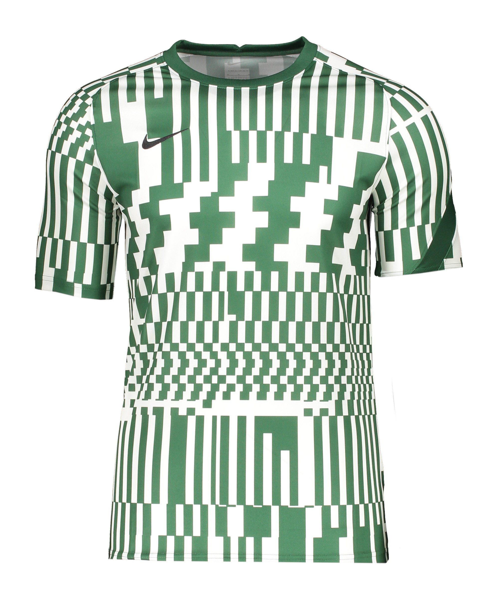Nike T-Shirt Nike Performance Breathe T-Shirt Ärmellose Футболки Polyester