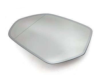 Audi Autospiegel Original Q8 SQ8 Spiegel Spiegelglas Elektrochrom Abblendbar Li + Re