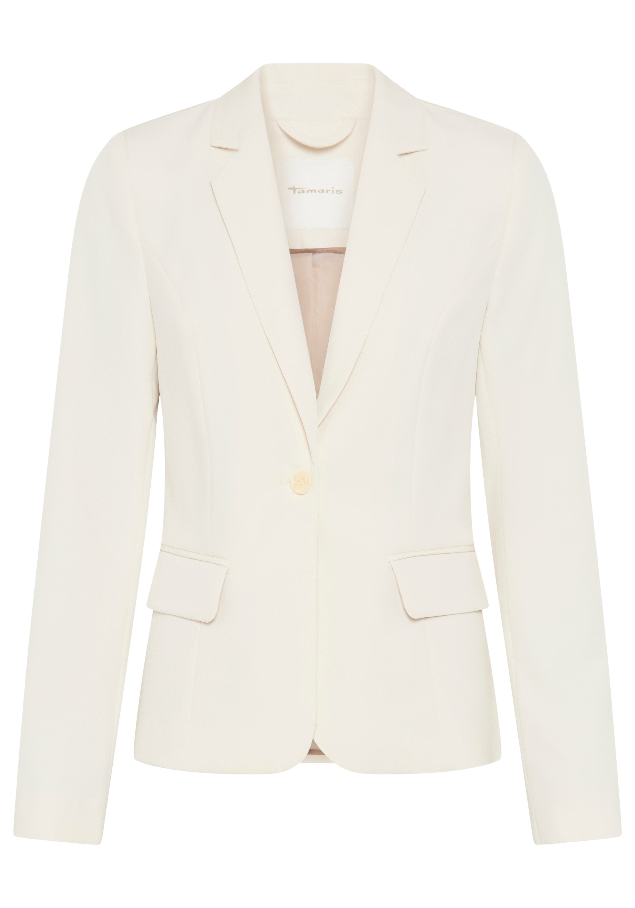 Tamaris Kurzblazer in Trendfarben. € 89,99, (€ 89,99 pro 1 Stk).