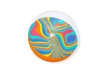 Bestway Wasserball Tie-Dye Twist™ 46 cm