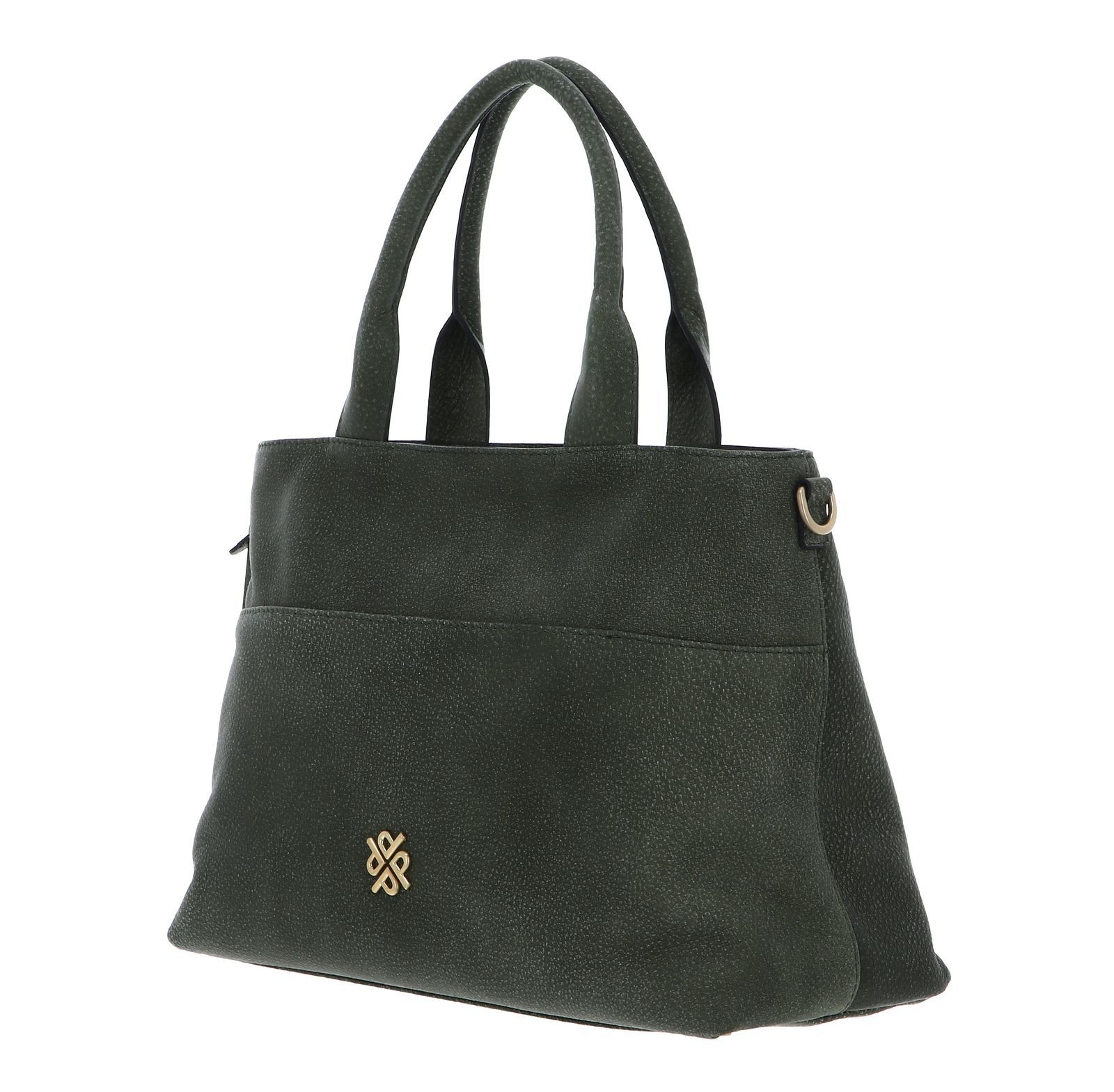 Picard Schultertasche Shopper, aus echtem Büffelleder günstig online kaufen
