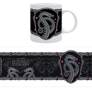 Game of Thrones Tasse