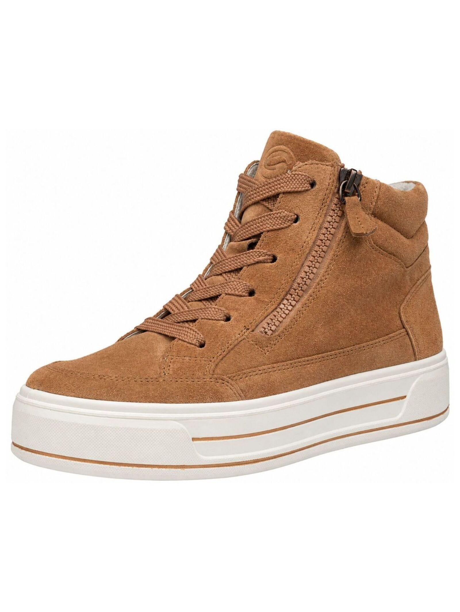 Ara Ara Sneaker Veloursleder Sneaker