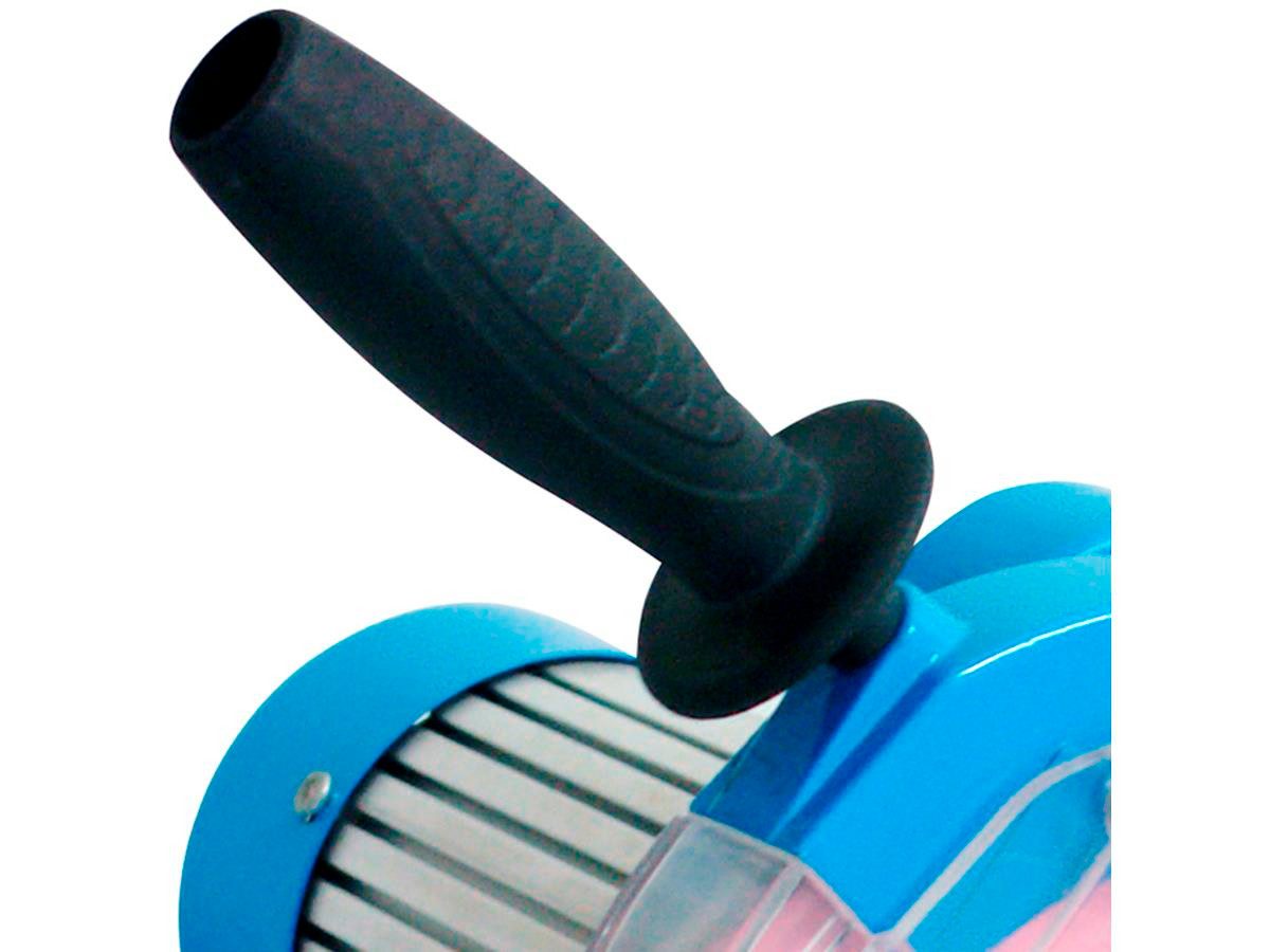 Güde Sägekettenschärfgerät P 2300 A, (Set), 230 W, Schärfwinkel 2x35°, Tiefenbegrenzung, Brustwinkel: 50° - 90°