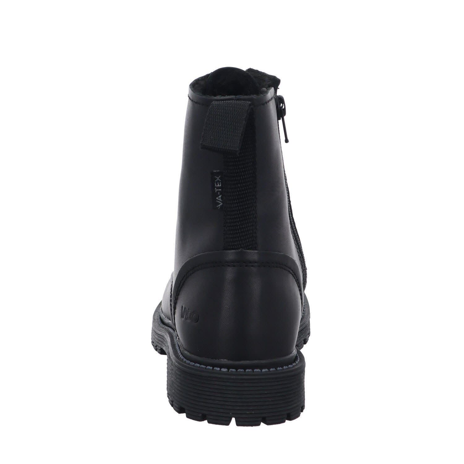 black Vado Winterstiefel