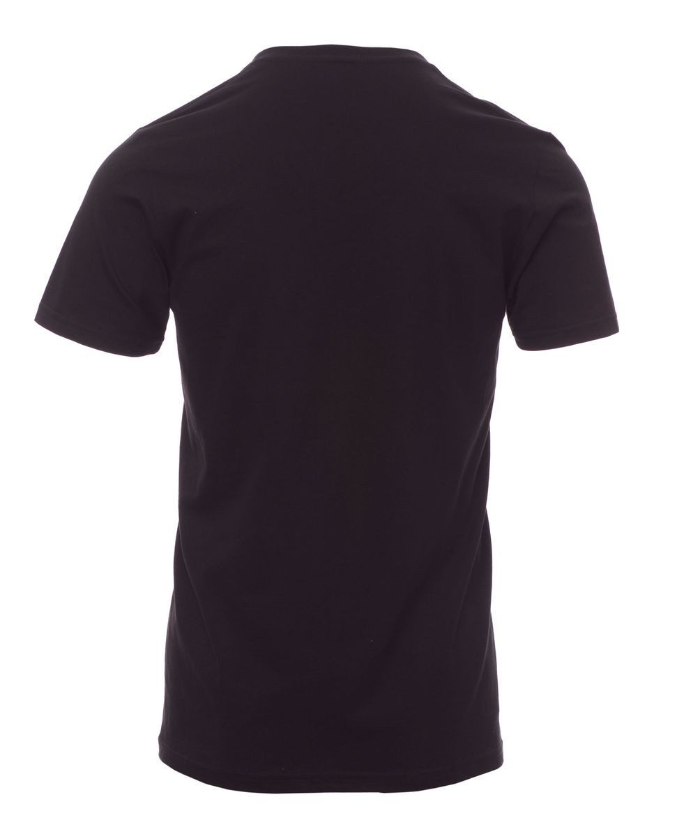 PAYPER T-Shirt PAYPER Herren T-Shirt V Kragen Basic Shirt Größe S bis 4XL in vielen Farben