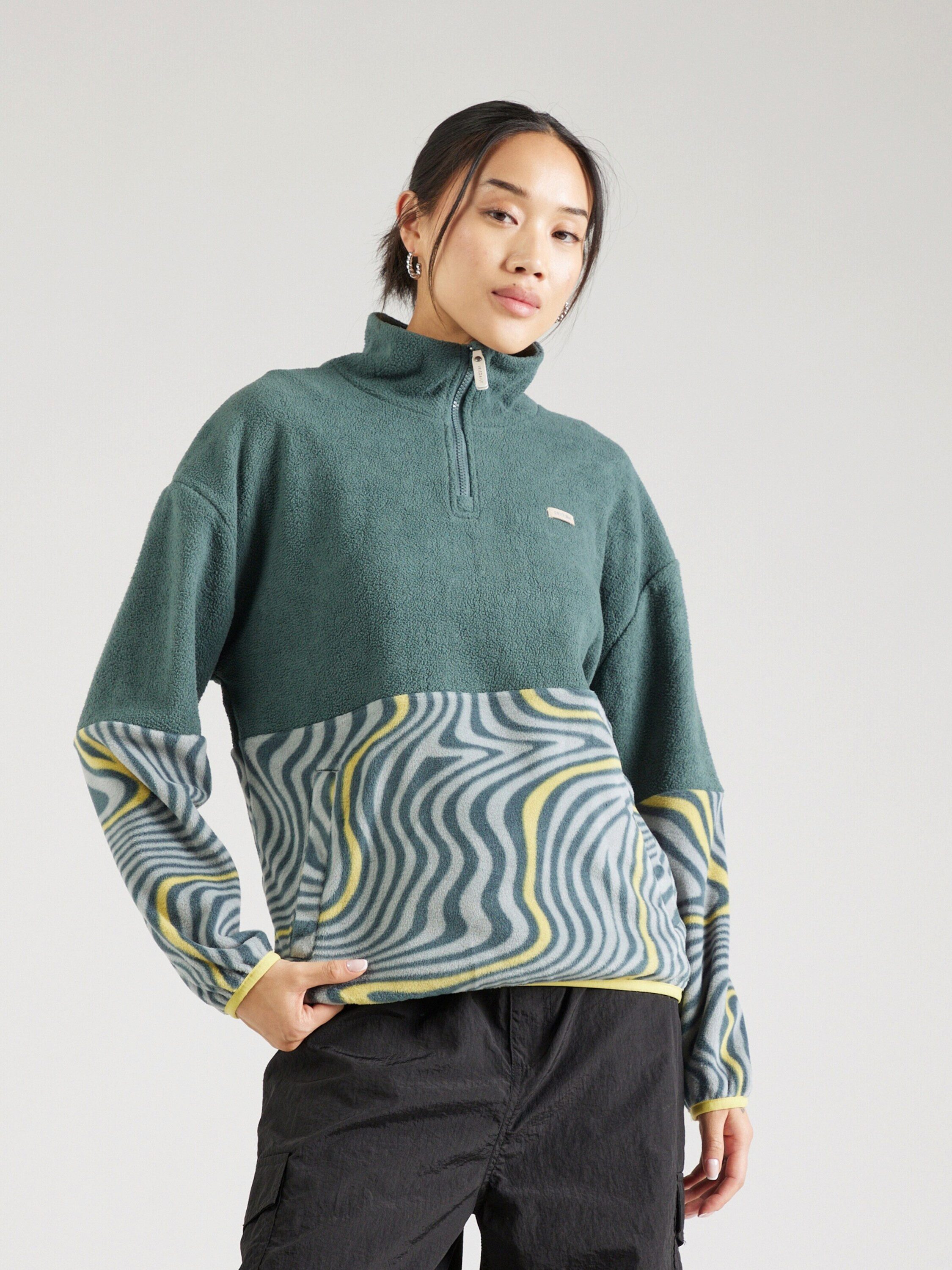 iriedaily Strickpullover (1-tlg) Plain/ohne Details günstig online kaufen