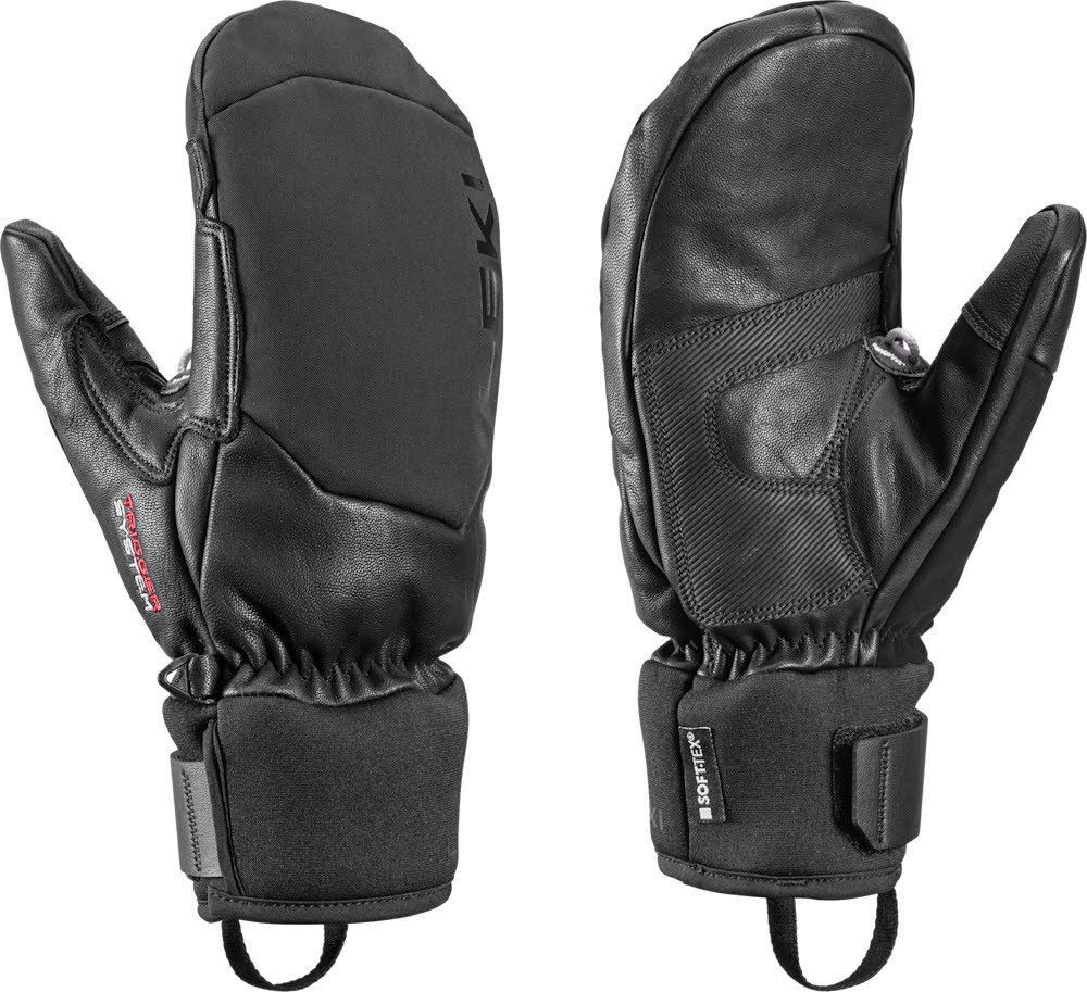 Leki Skihandschuhe