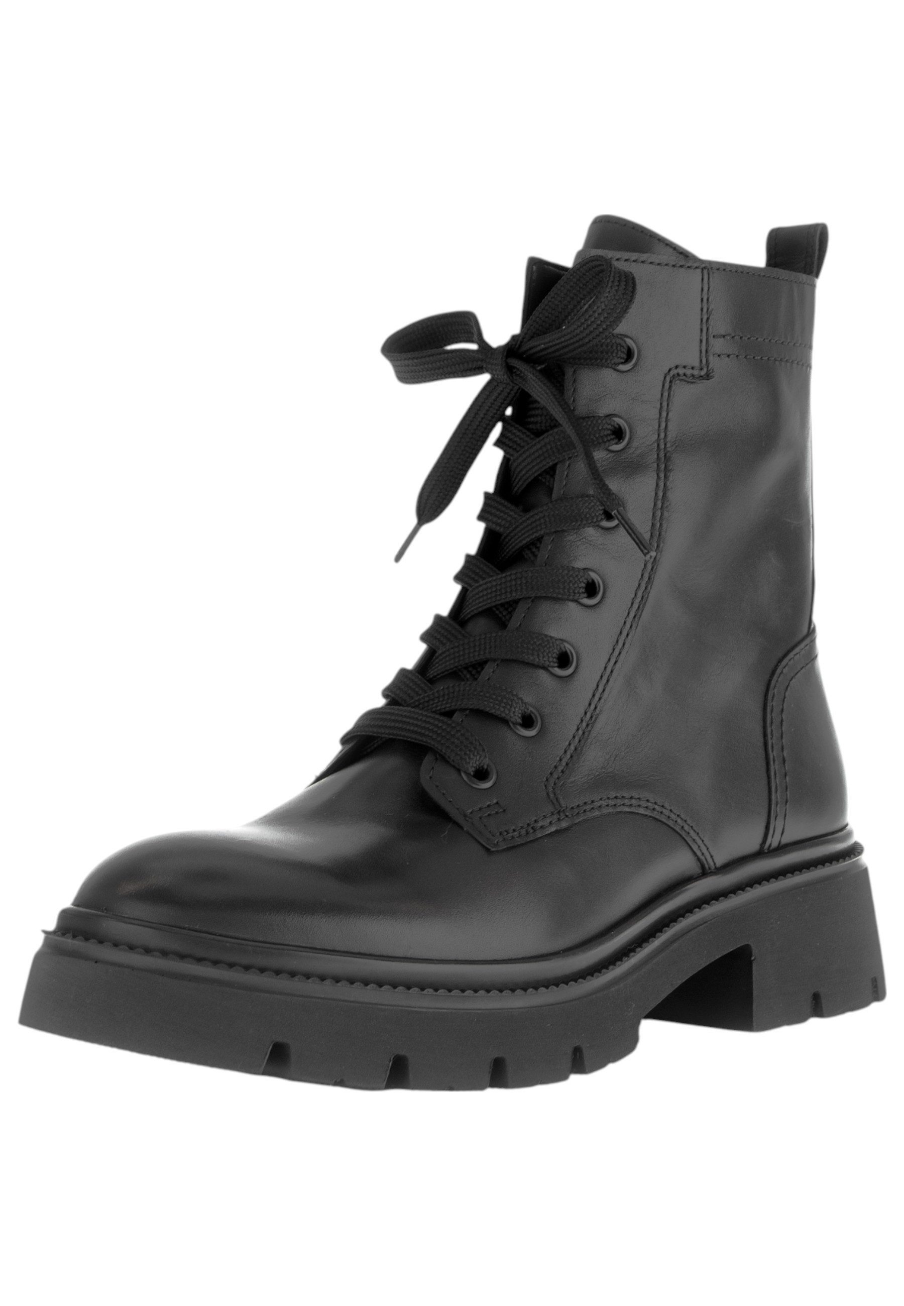 Gabor 71.852 27 schwarz Stiefelette