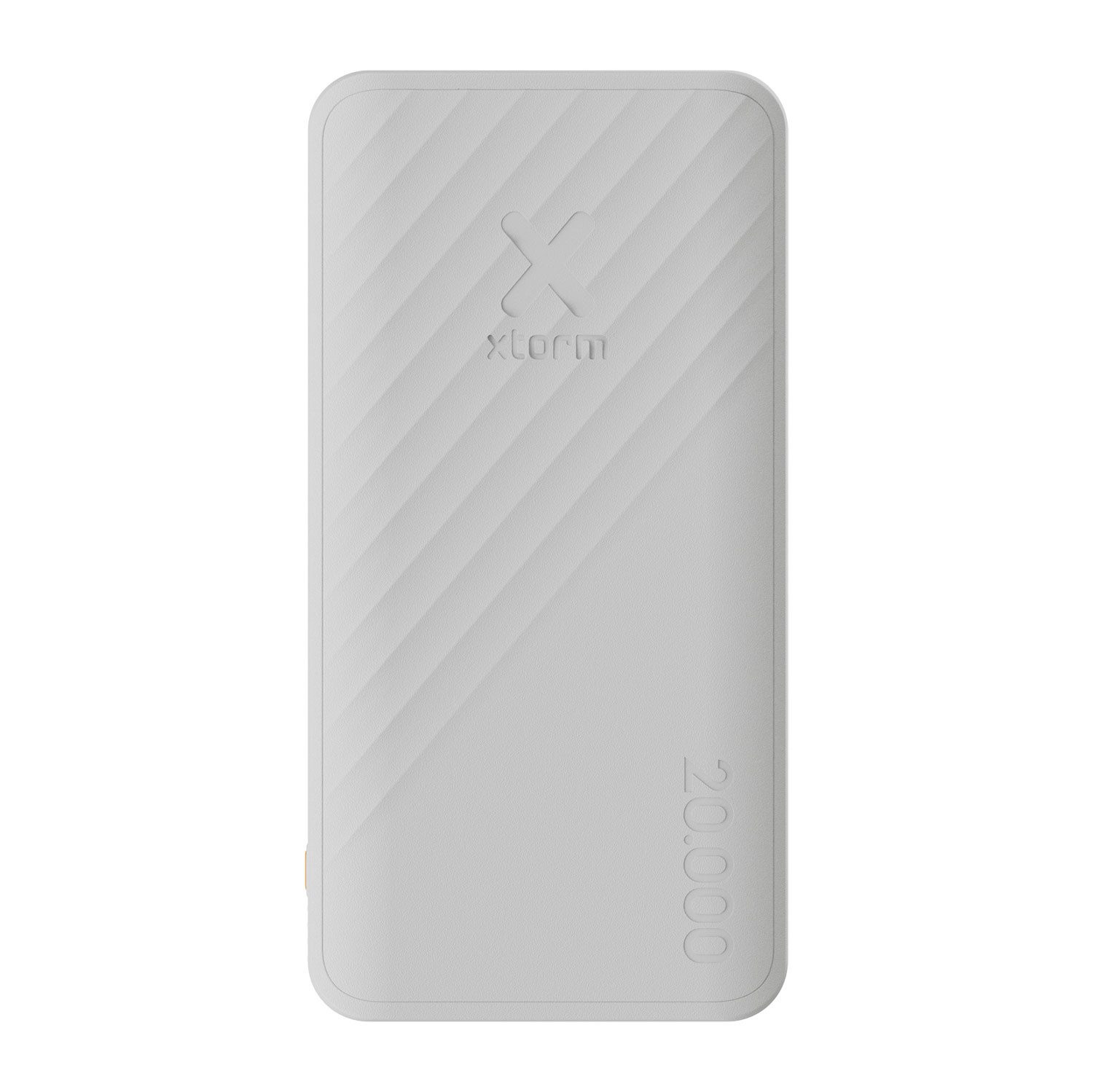 Xtorm 15W Go2 Powerbank 20.000 mAh Powerbank (1 St), Fehler im Befehl: Falsche Syntax in der Nähe von "=".