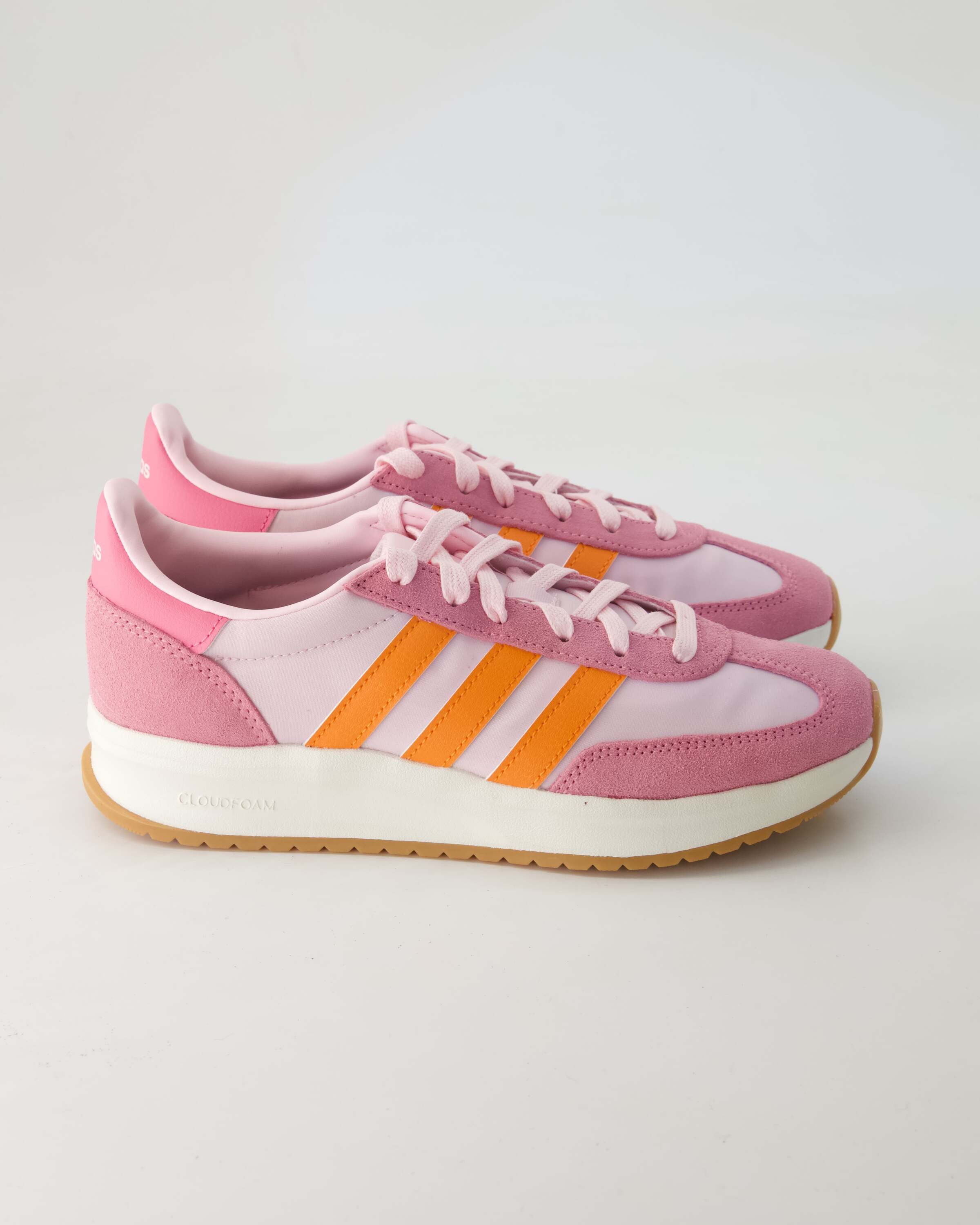 adidas Sportswear RUN 70s Sneaker Obermaterial: Leder und Textil günstig online kaufen