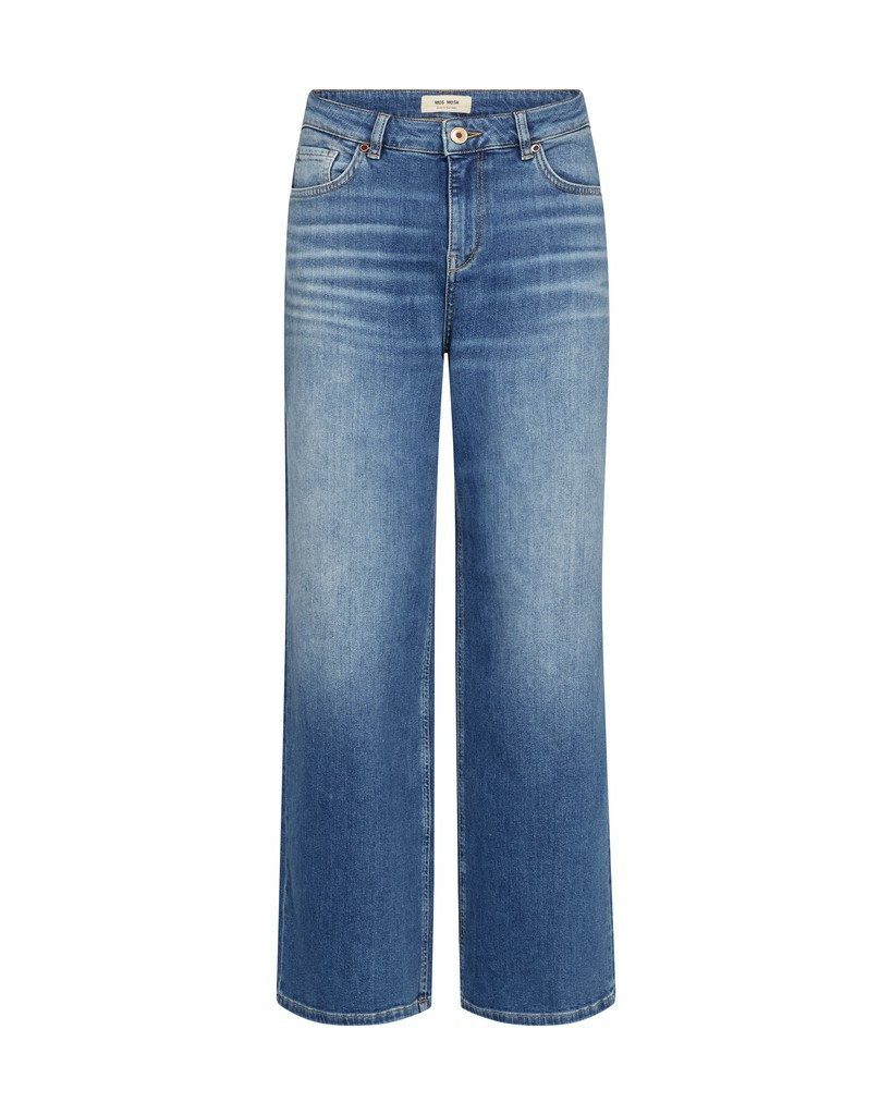 Mos Mosh 5-Pocket-Jeans Mos Mosh für Damen (1-tlg)
