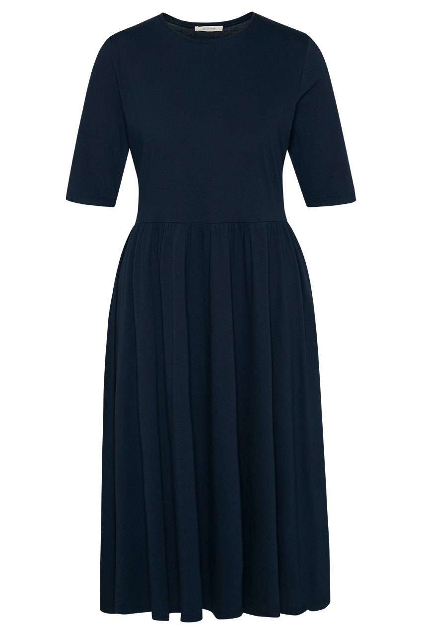 wunderwerk Midikleid Flared tee dress