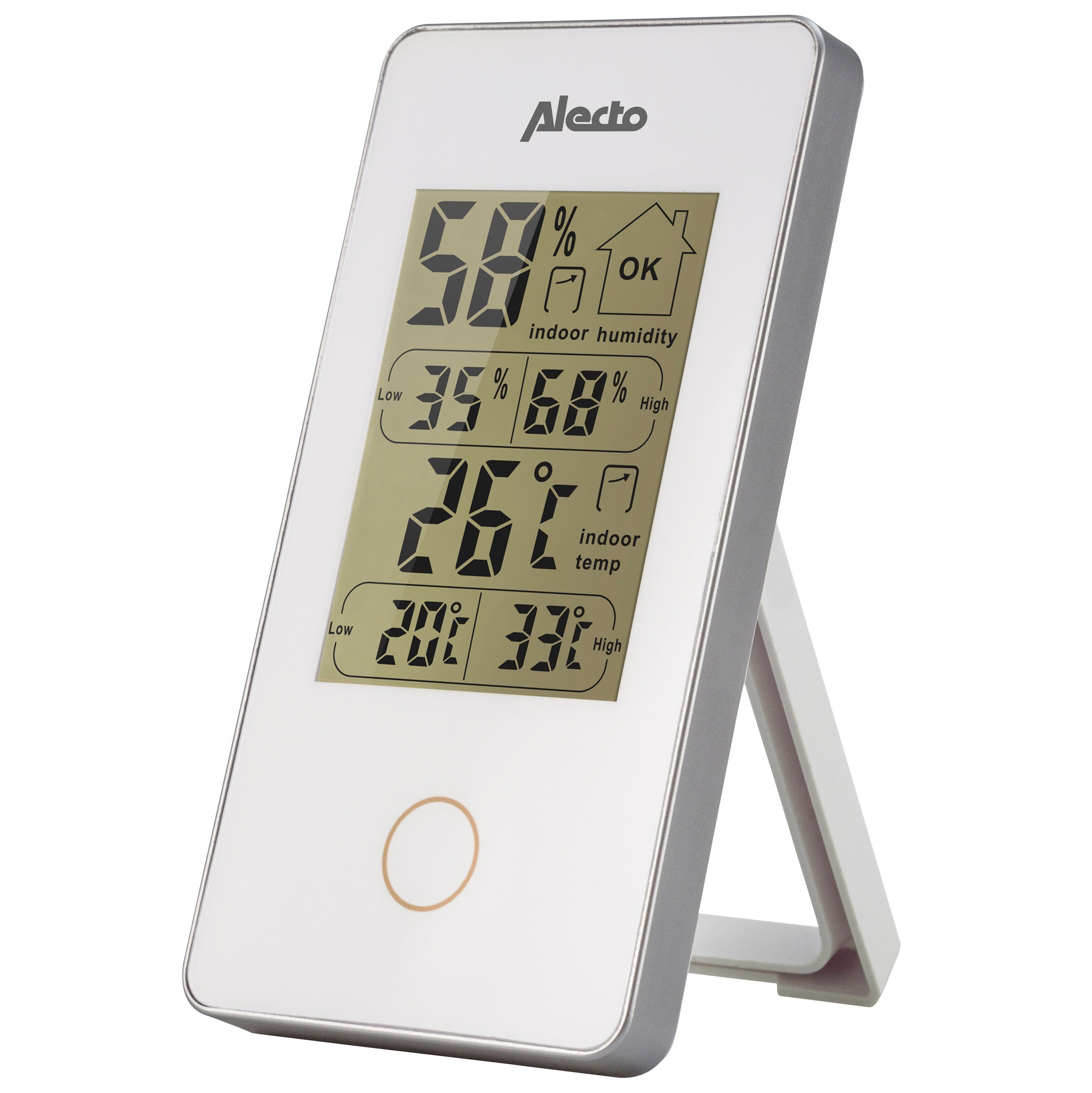 Alecto WS-75 Wetterstation