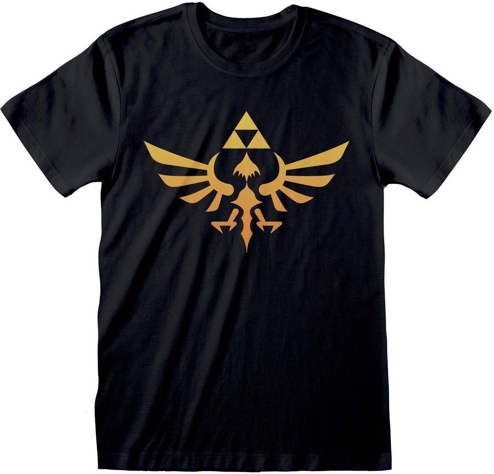 The Legend of Zelda T-Shirt