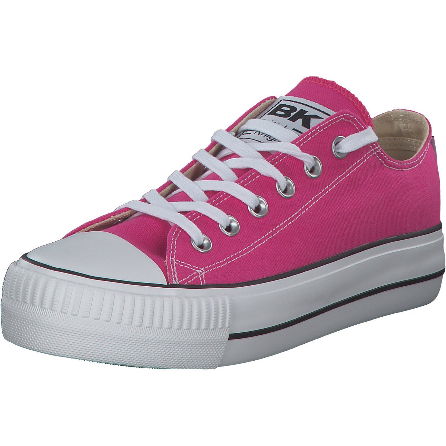 British Knights Kaya Low B51 Schnürschuh